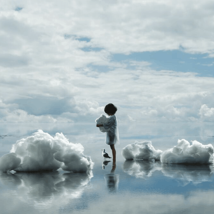 Mina Mimbu_Fallen-clouds